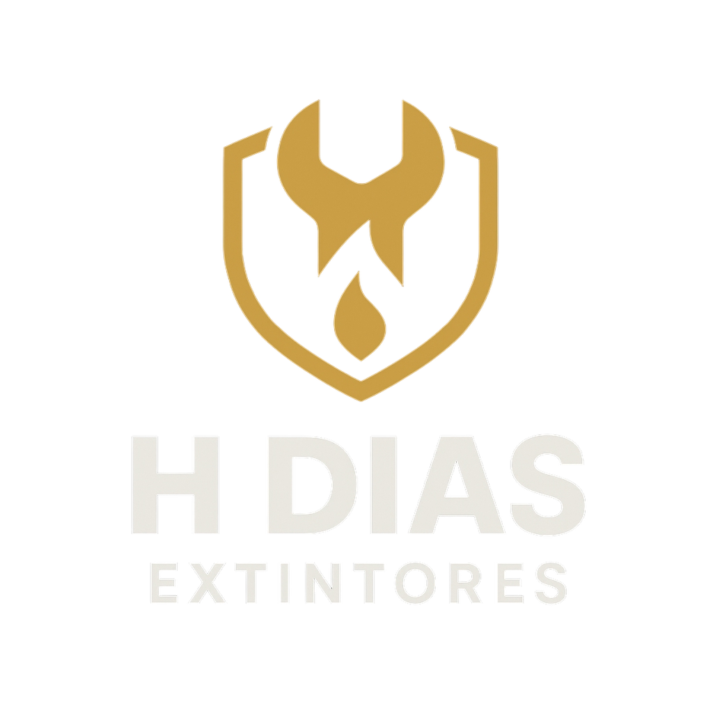 H Dias Extintores